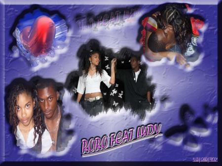 *�o0 Ludy feat Roro II 0o�*